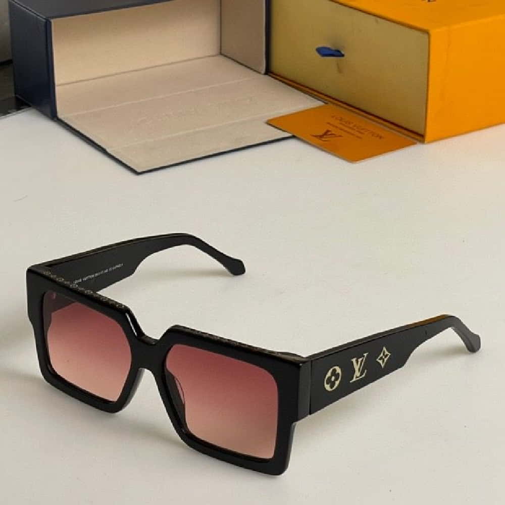 Okulary LouisVuitton	5834