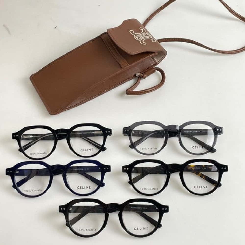 Okulary Celine	1780