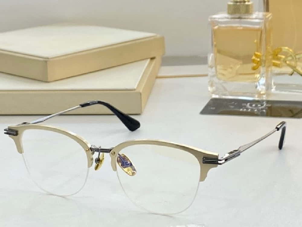 Okulary Dita	3142
