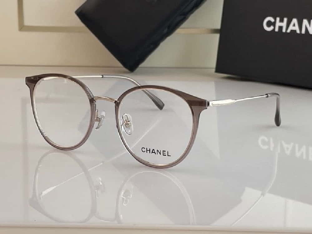 Okulary CHANEL	1950