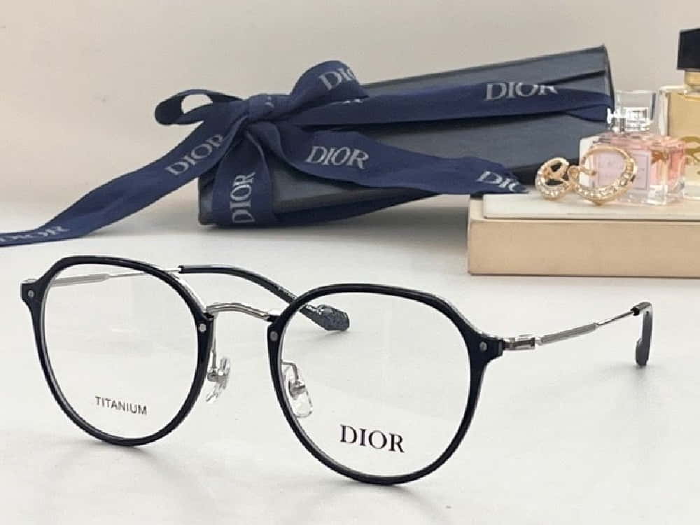 Okulary DIOR	2166