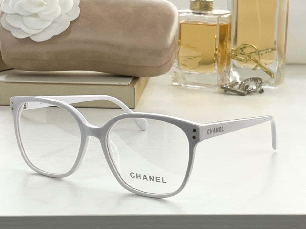 Okulary CHANEL	1952
