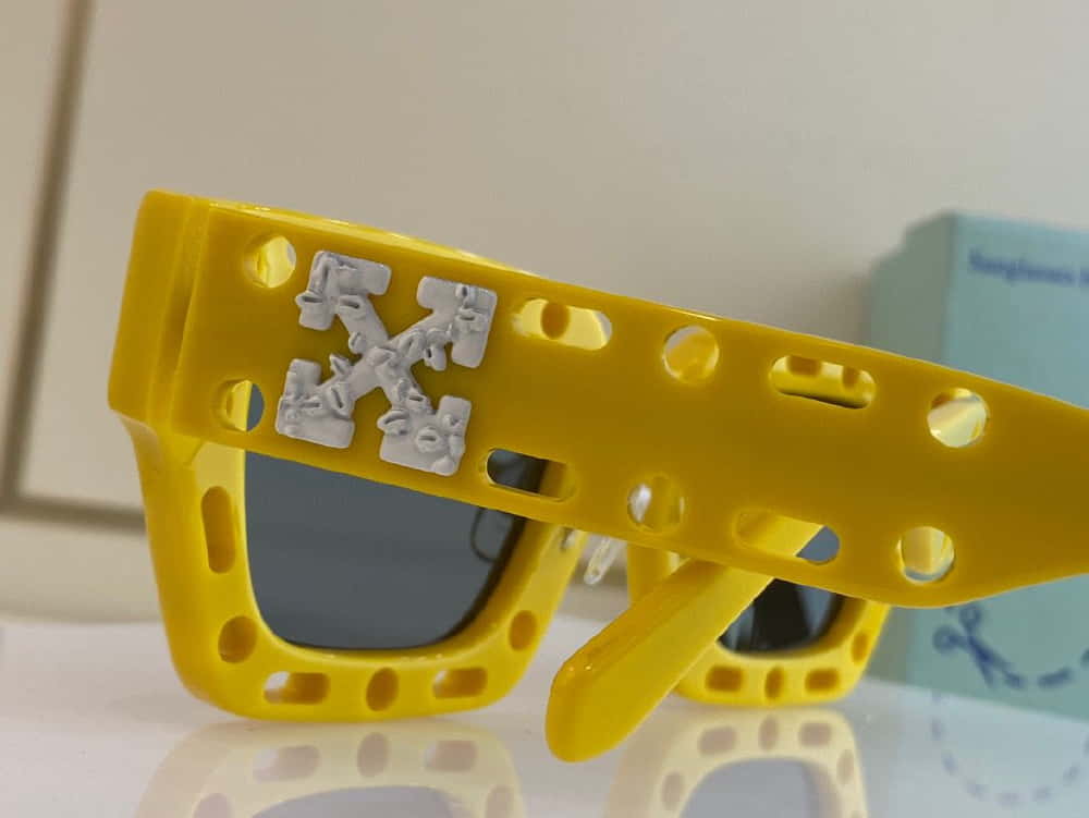 Okulary Off-White	7192