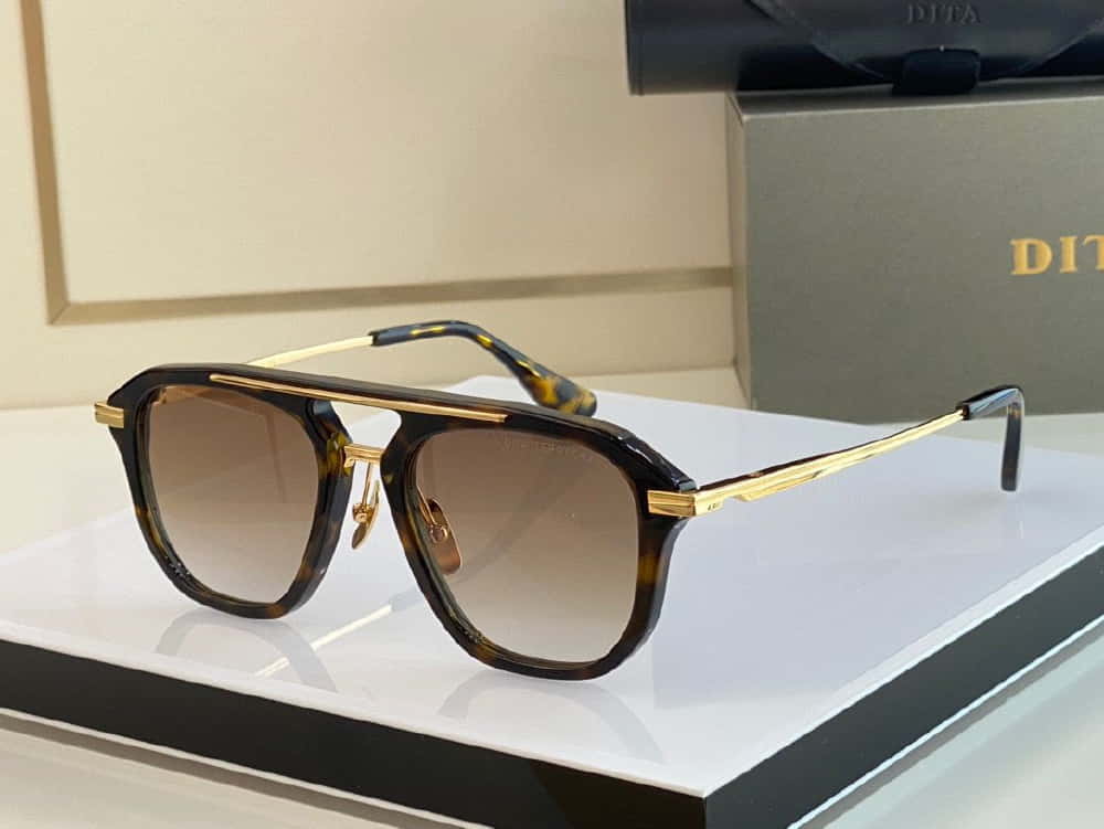 Okulary Dita	3148