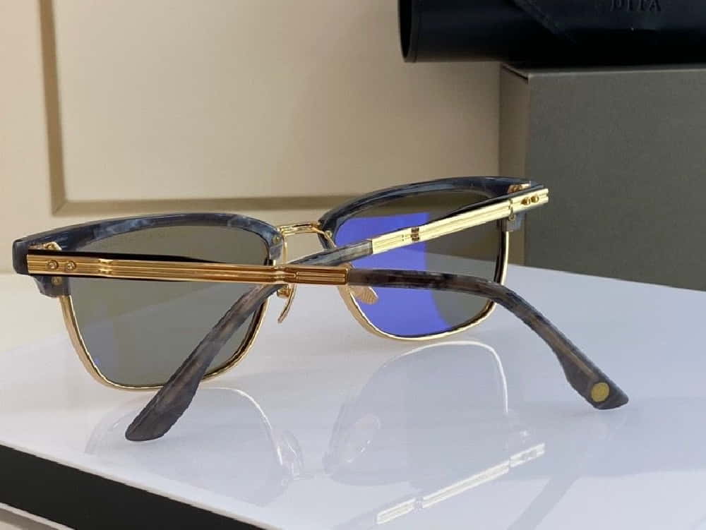 Okulary Dita	3151