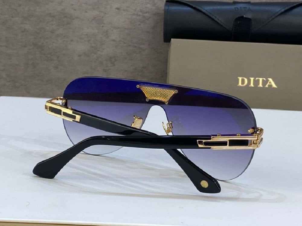 Okulary Dita	3154