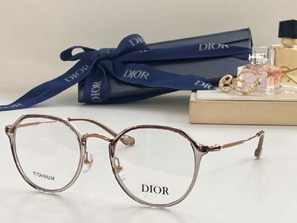 Okulary DIOR	2167