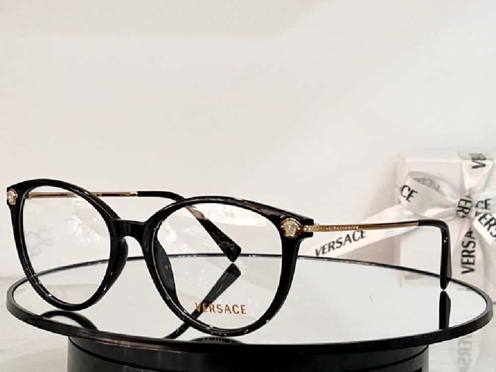Okulary VERSACE	8846