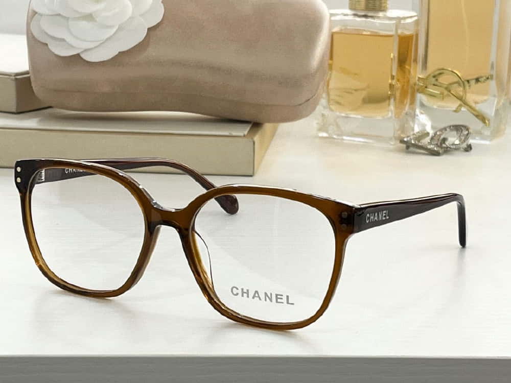 Okulary CHANEL	1953