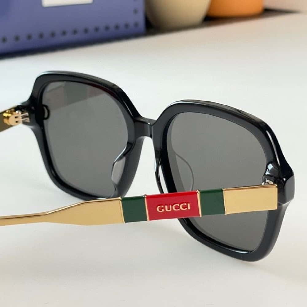 Okulary Gucci	4654