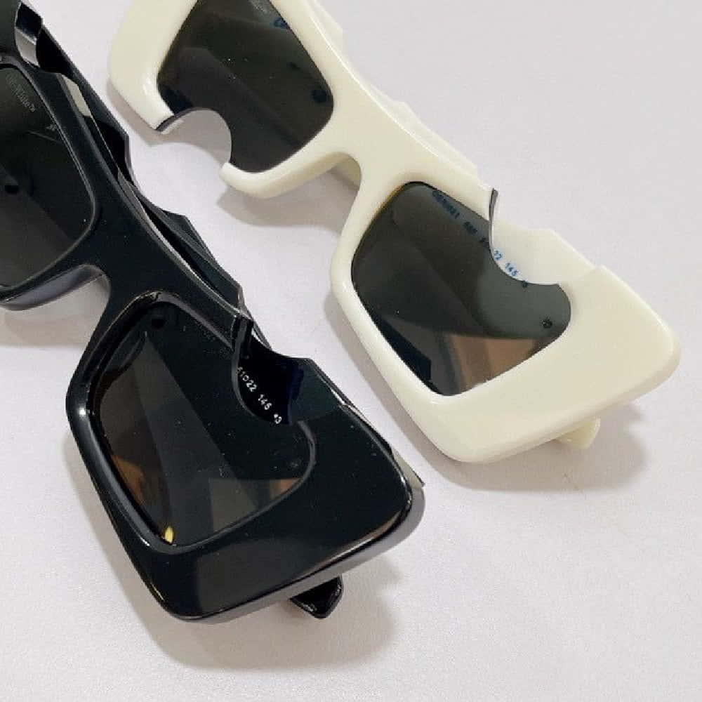 Okulary Off-White	7195