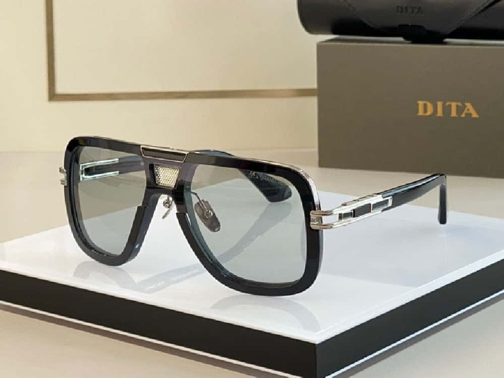 Okulary Dita	3158