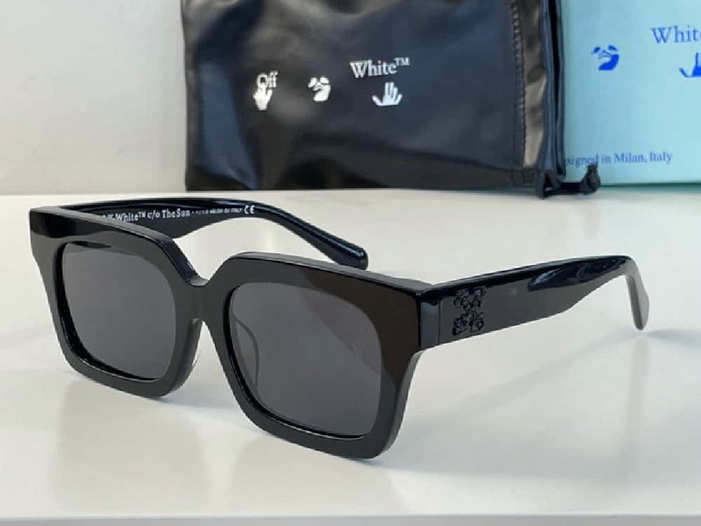 Okulary Off-White	7199