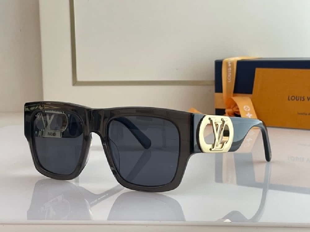 Okulary LouisVuitton	5843