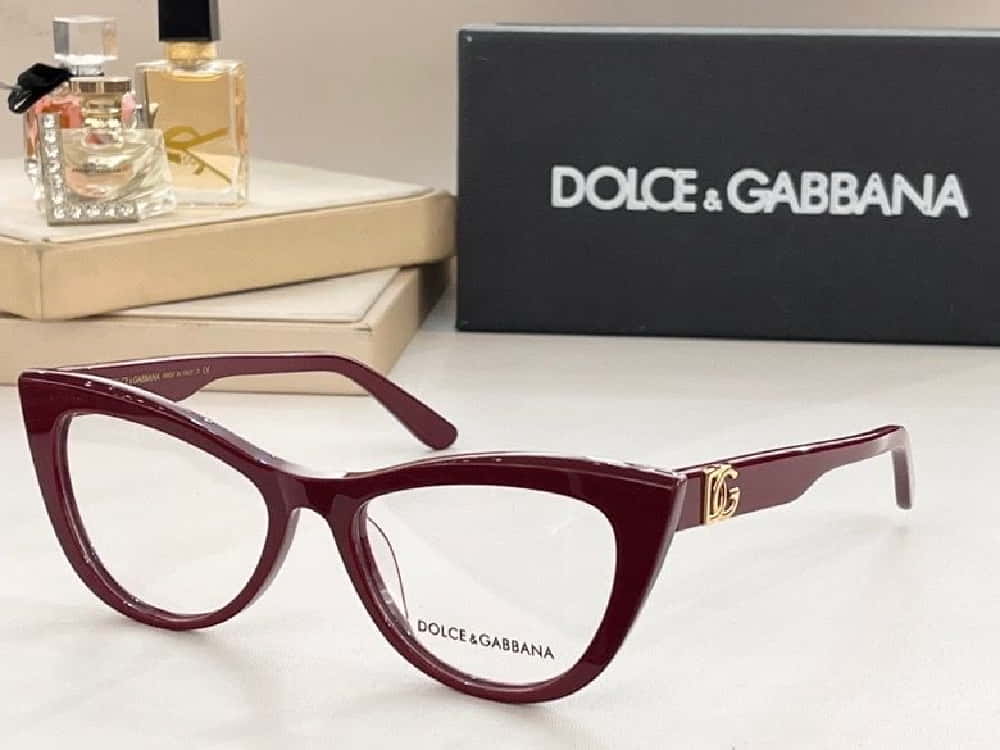 Okulary DolceGabbana	3816