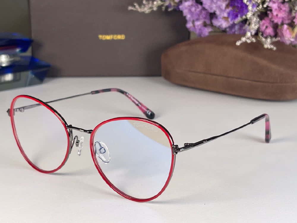 Okulary Tom Ford	8490