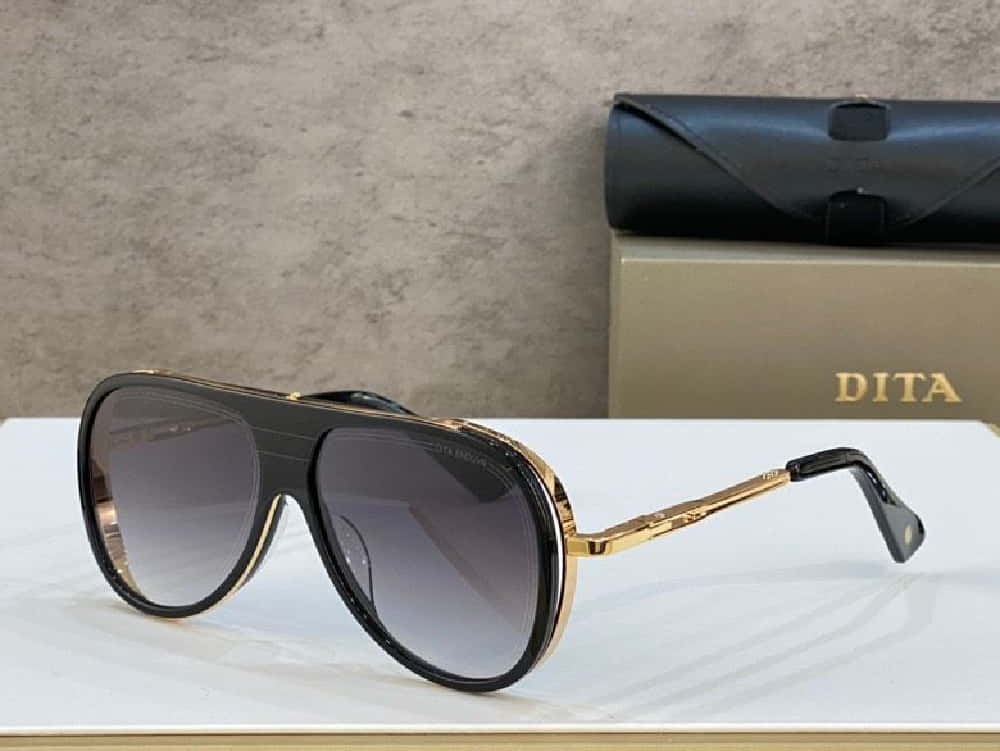 Okulary Dita	3161