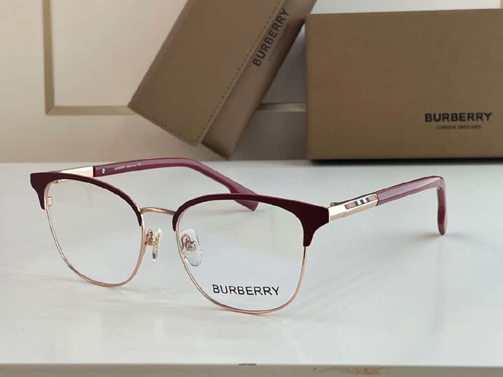 Okulary Burberry	1304
