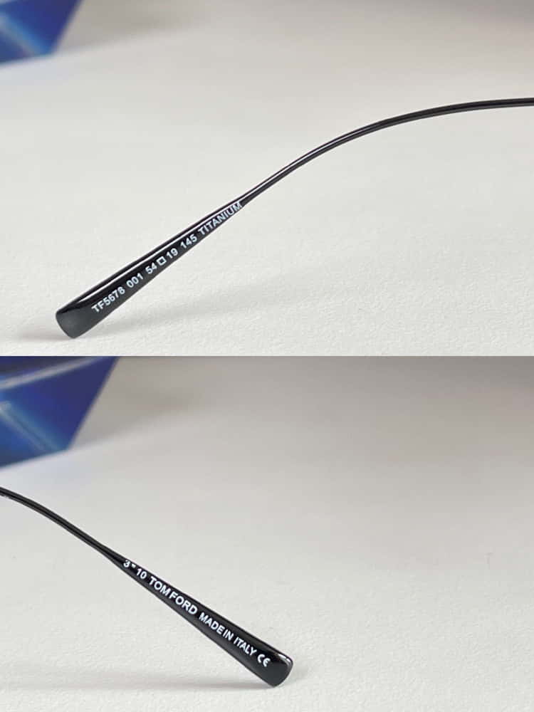 Okulary Tom Ford	8491