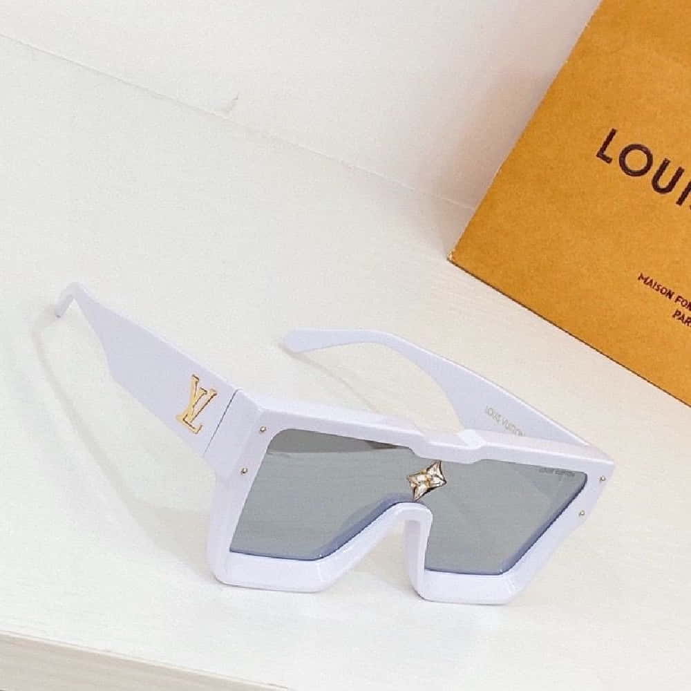 Okulary LouisVuitton	5853