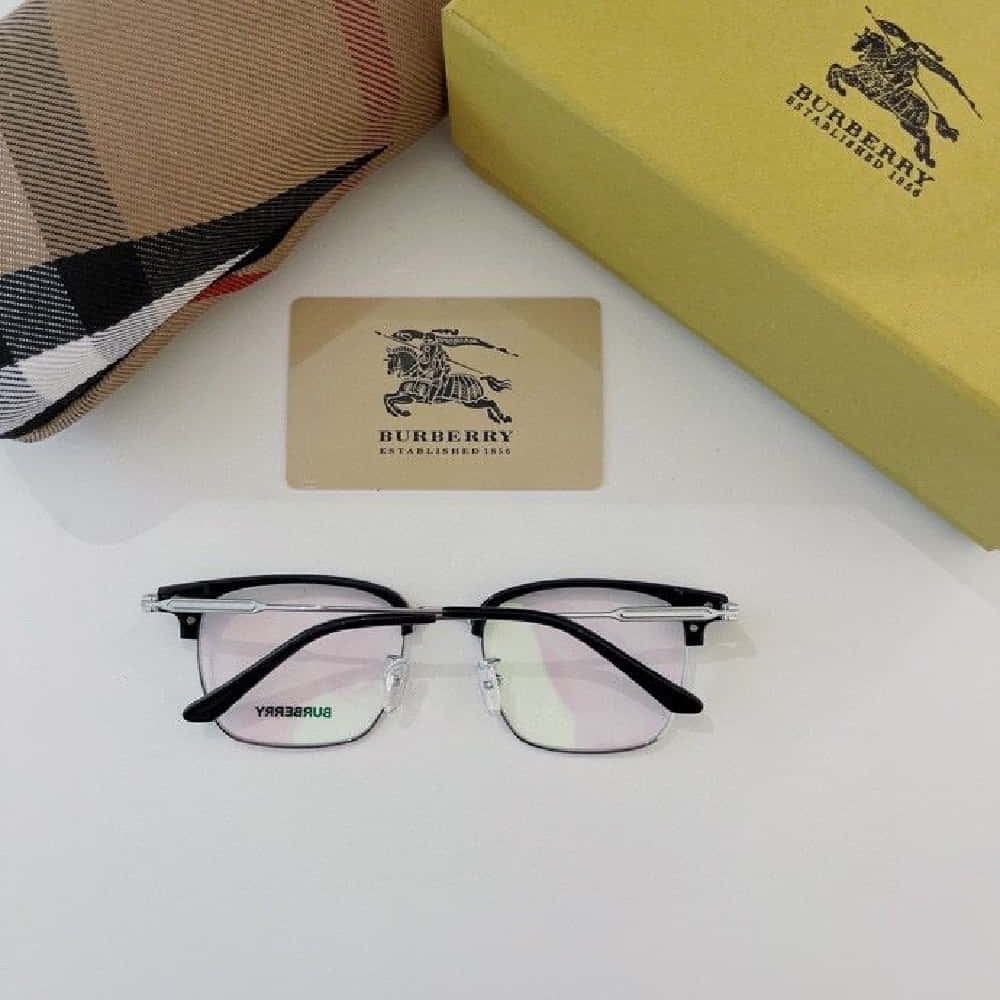 Okulary Burberry	1305