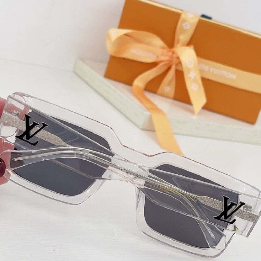 Okulary LouisVuitton	5855