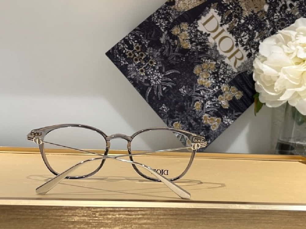 Okulary DIOR	2169