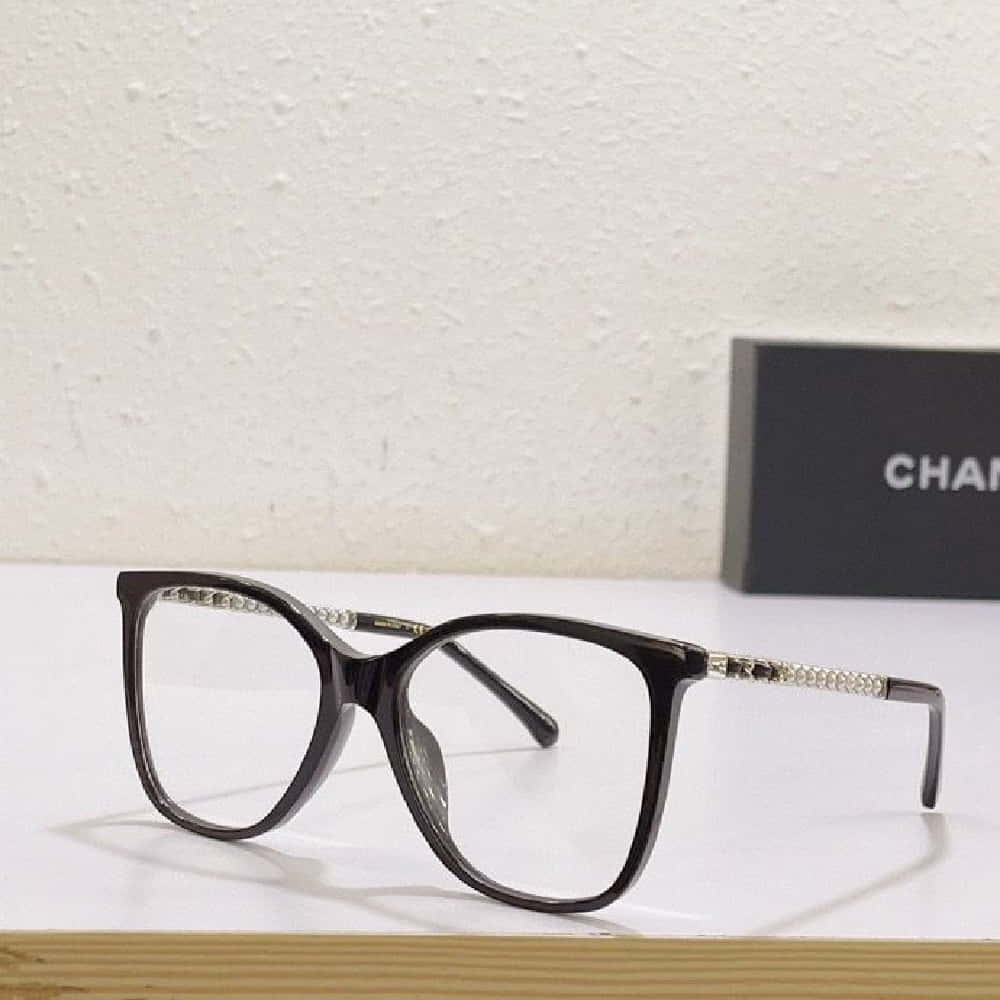 Okulary CHANEL	1954