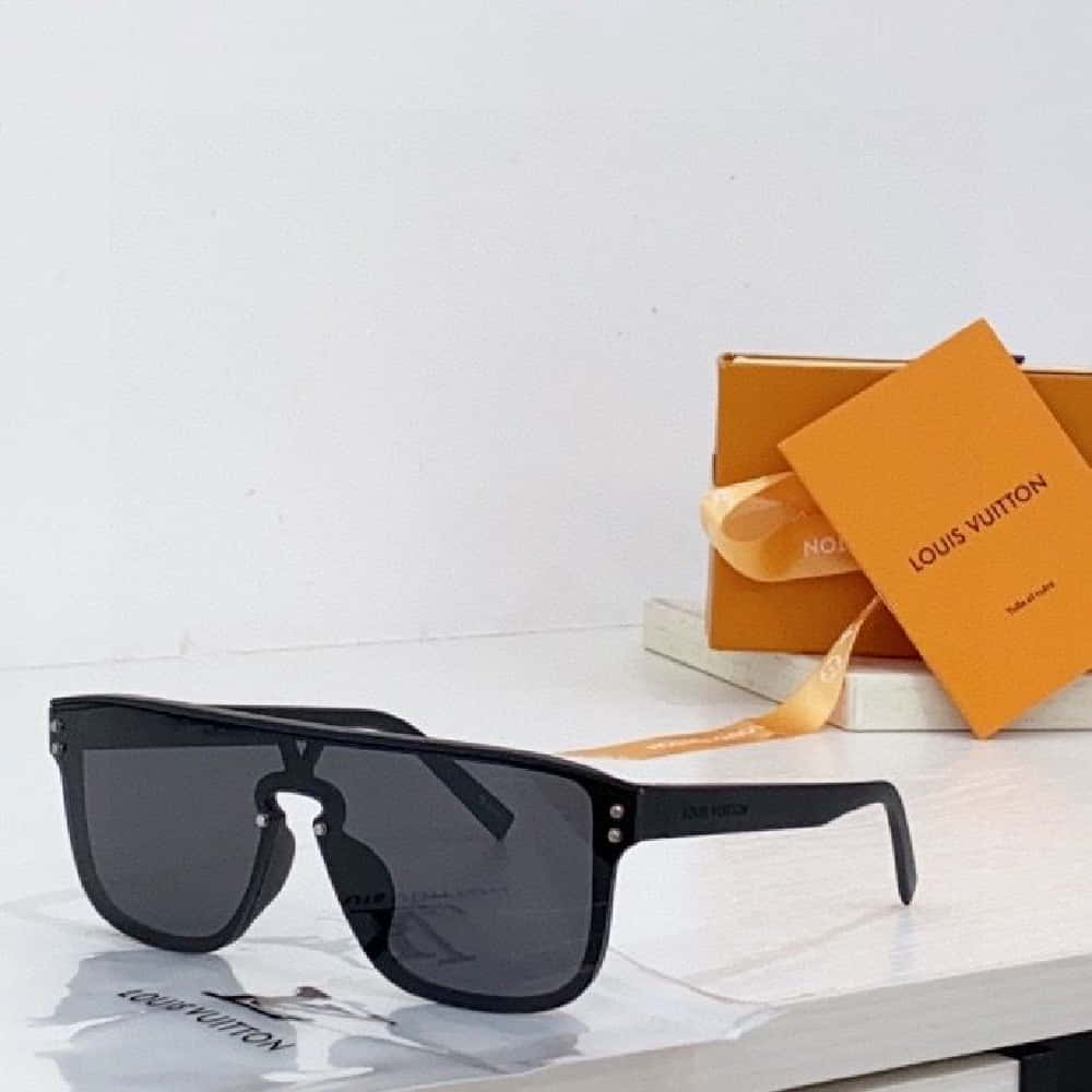 Okulary LouisVuitton	5858