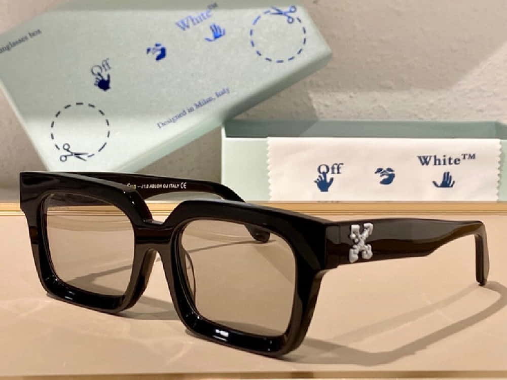 Okulary Off-White	7216