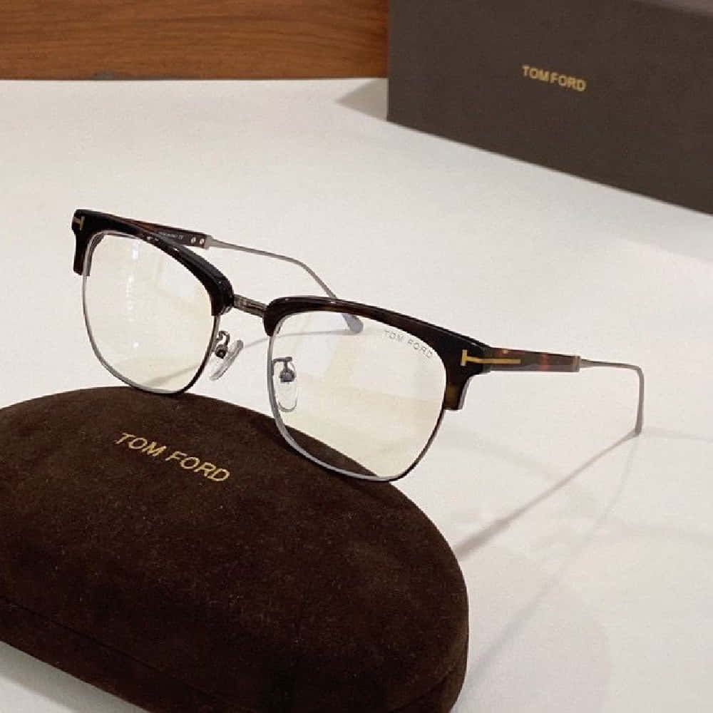 Okulary Tom Ford	8492
