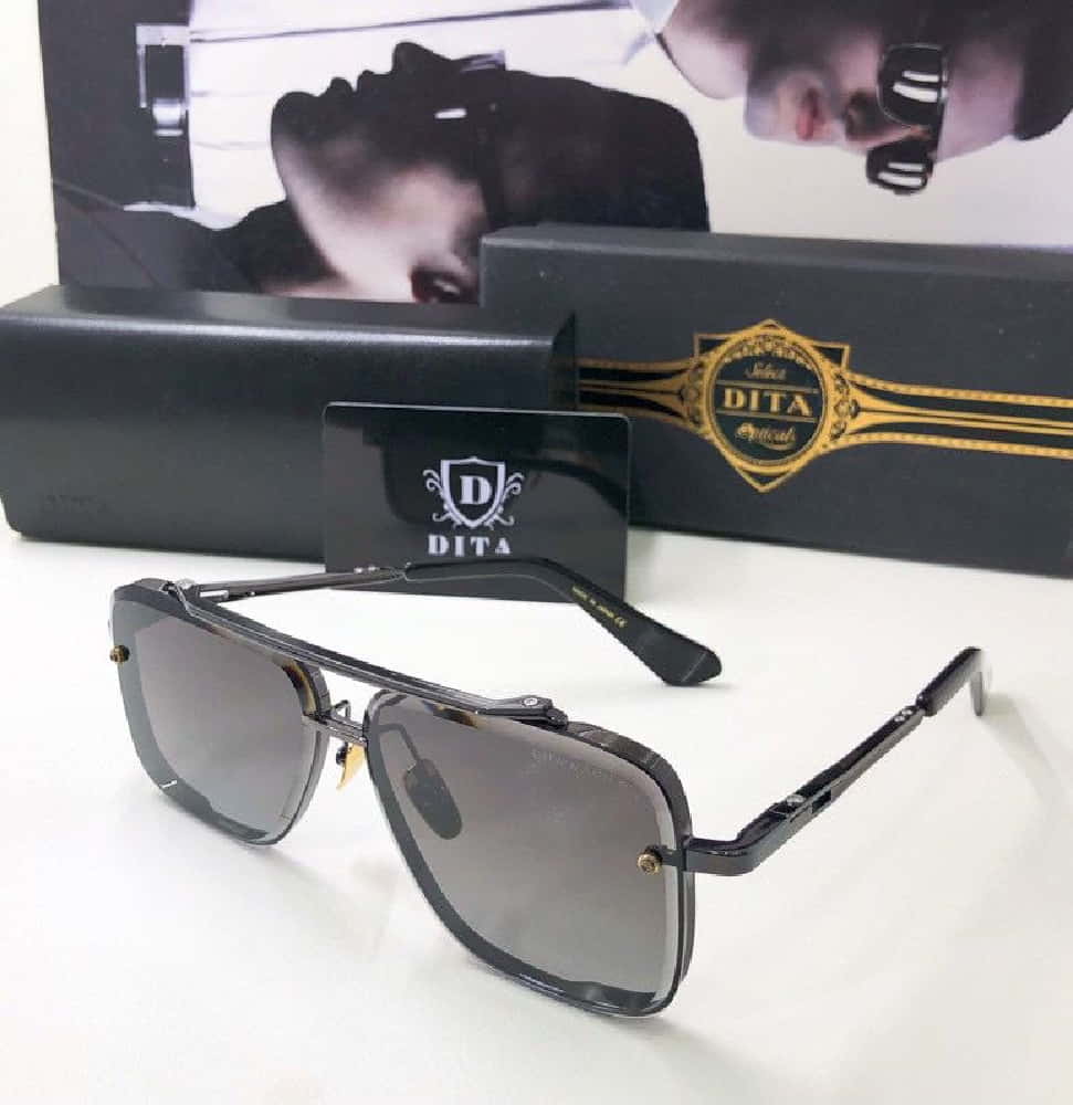 Okulary Dita	3174