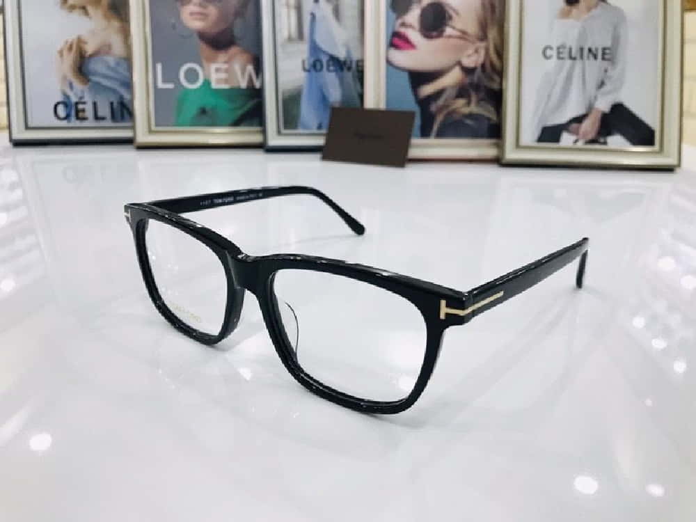 Okulary Tom Ford	8493