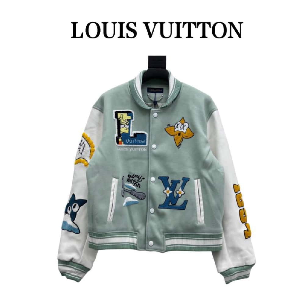 Louis Vuitton	303