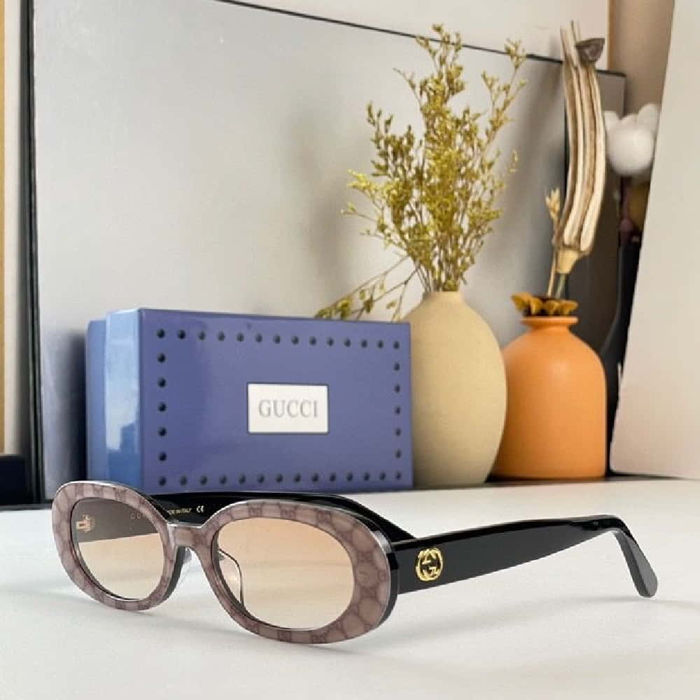 Okulary Gucci	4673