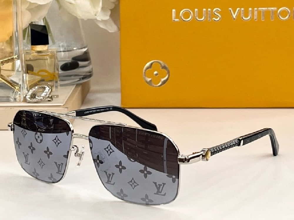 Okulary LouisVuitton	5867