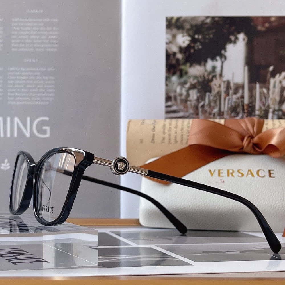 Okulary VERSACE	8852