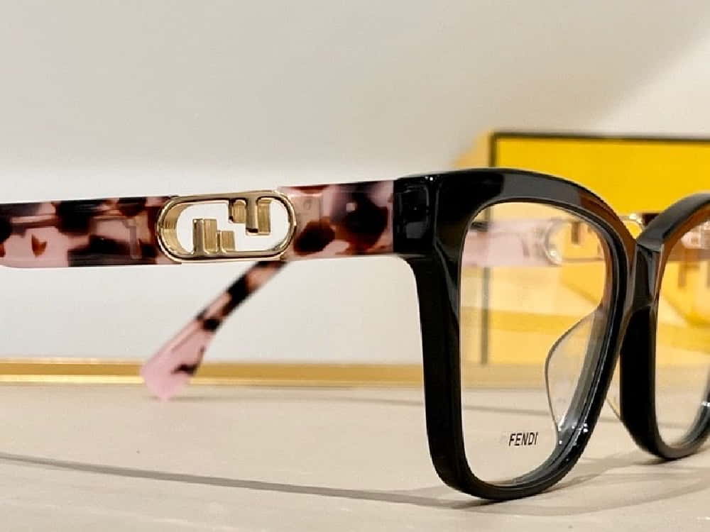 Okulary FENDI	3938