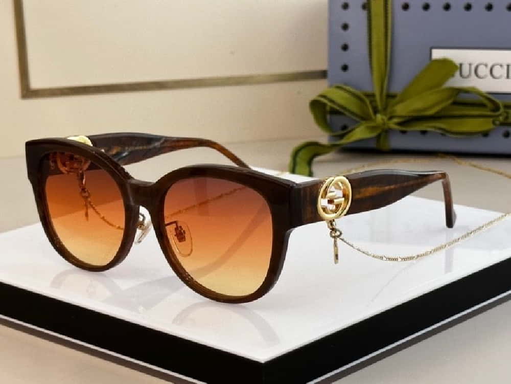 Okulary Gucci	4675