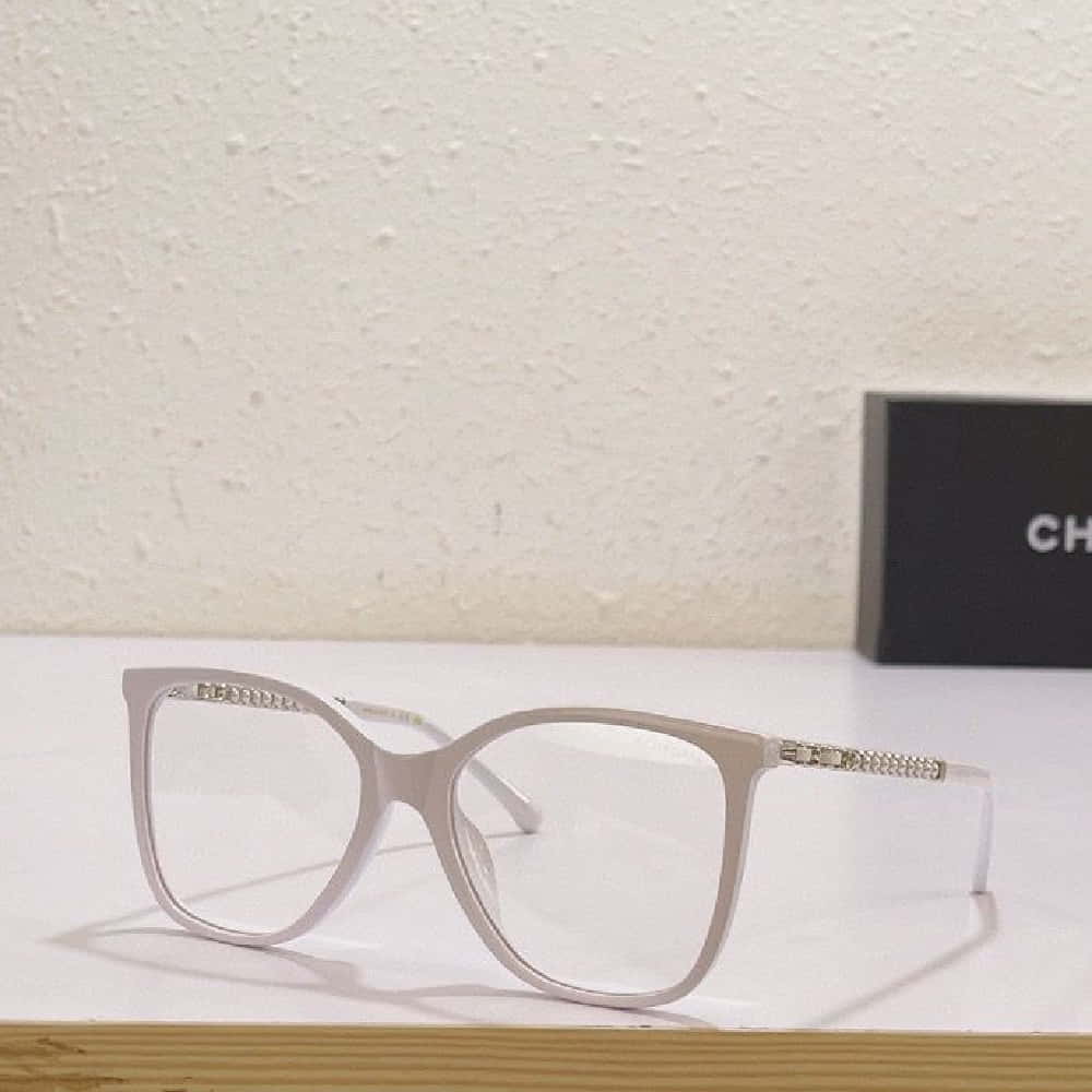 Okulary CHANEL	1956