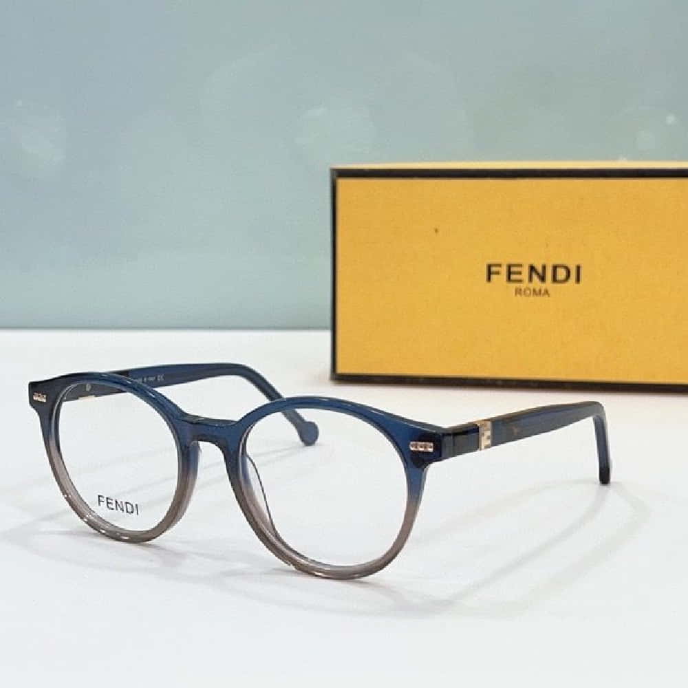 Okulary FENDI	3939