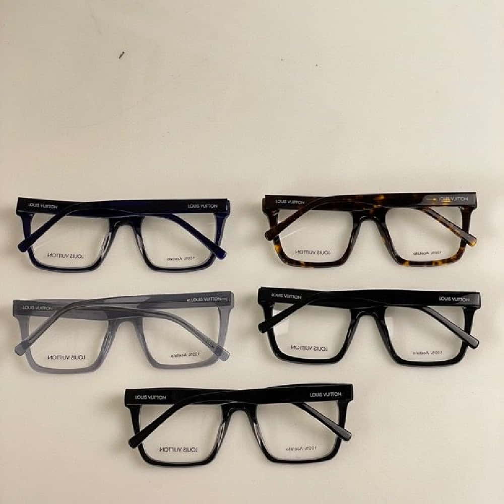 Okulary LouisVuitton	5870