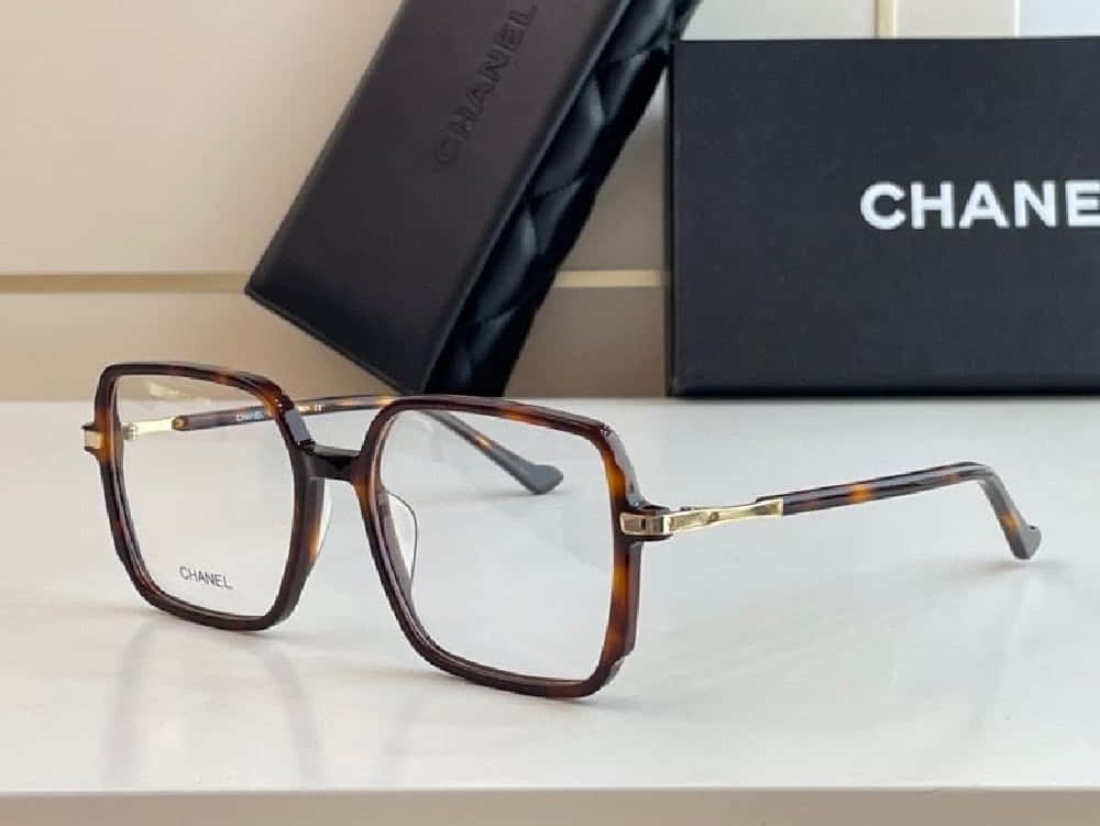 Okulary CHANEL	1958