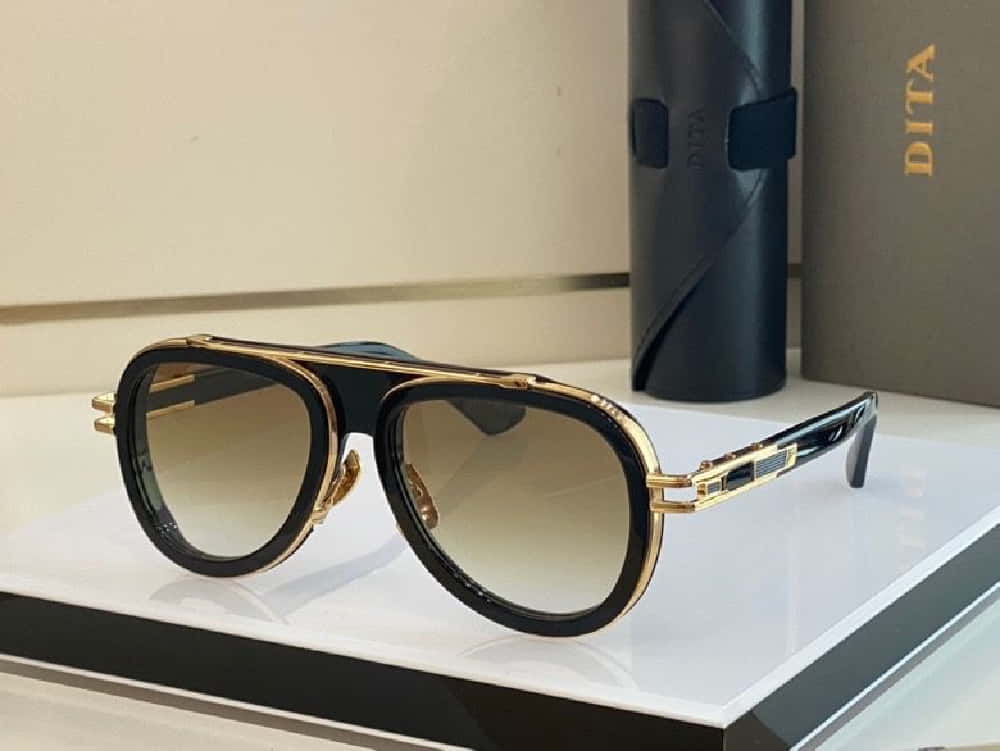 Okulary Dita	3179