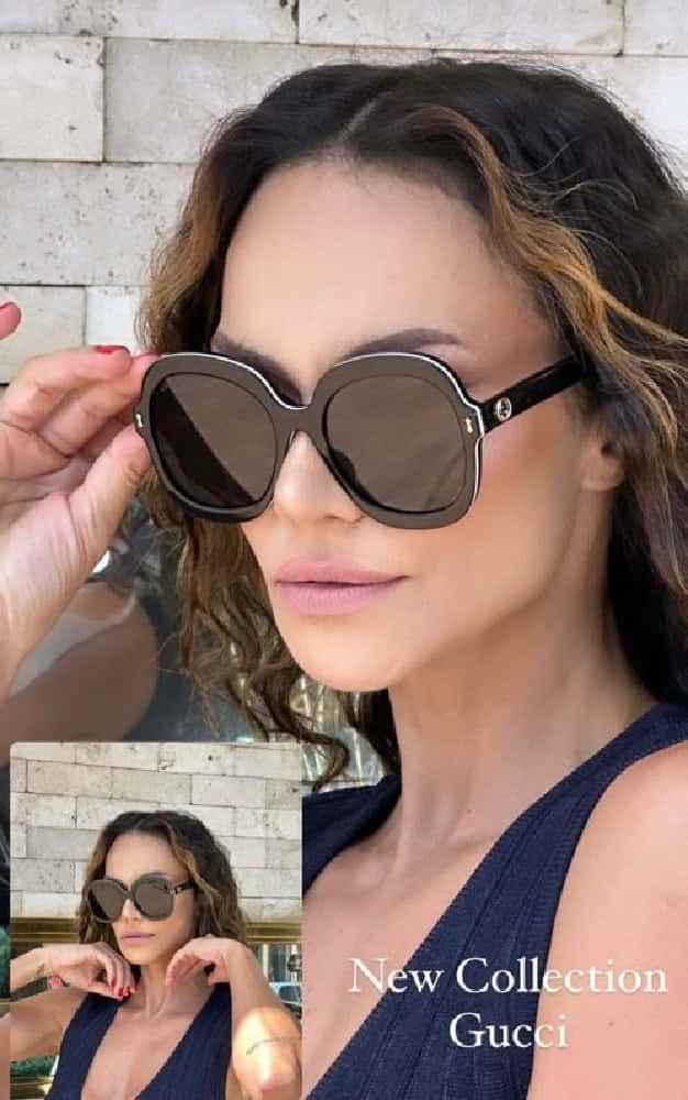 Okulary Gucci	4679