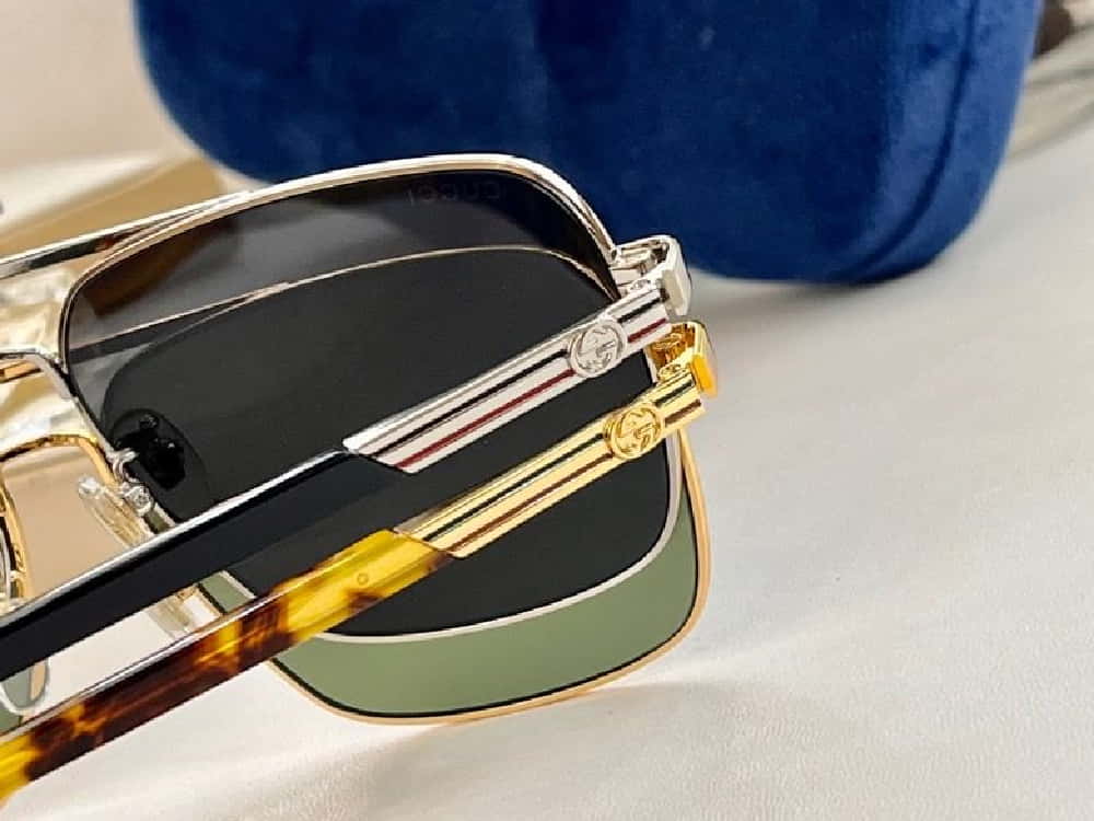 Okulary Gucci	4680