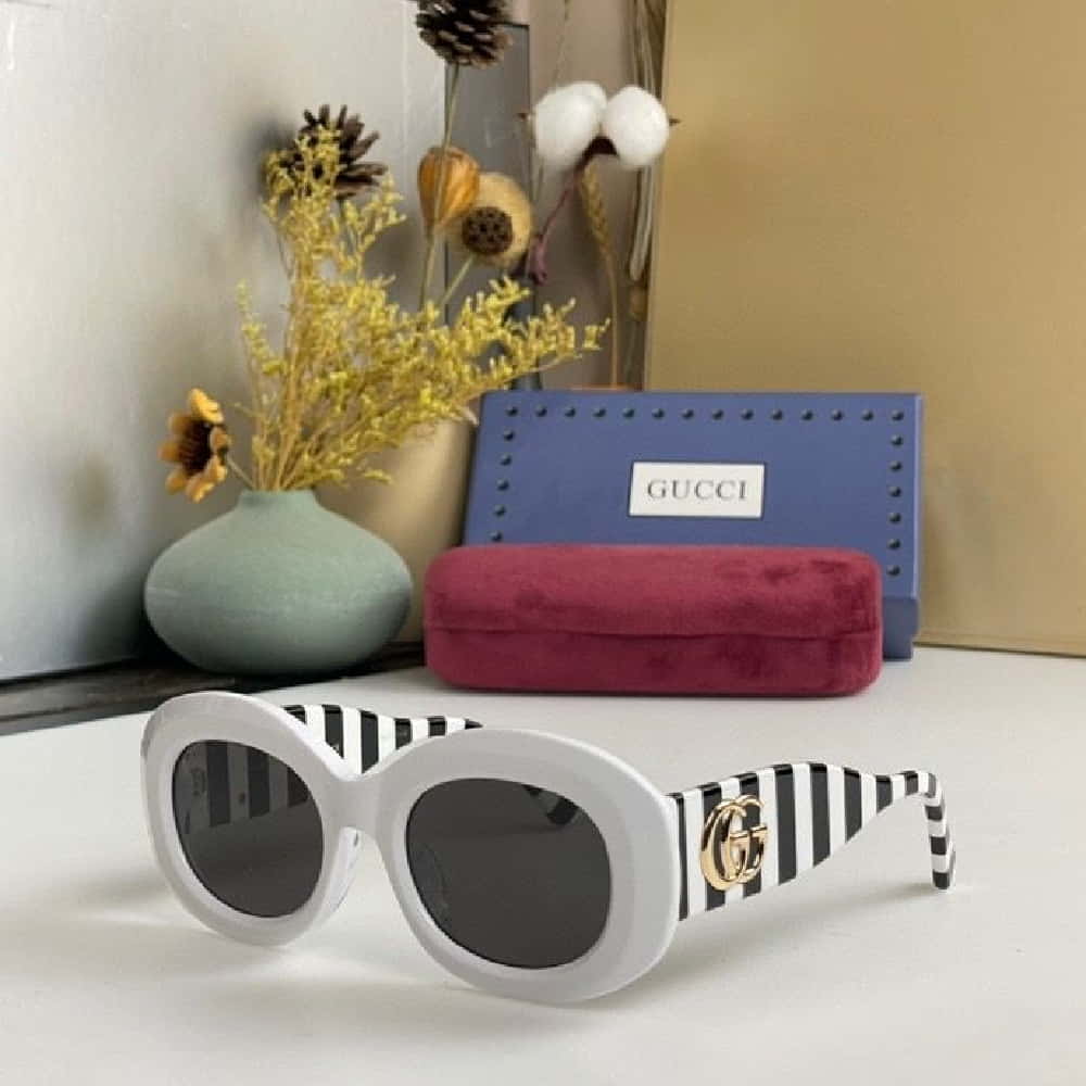 Okulary Gucci	4681