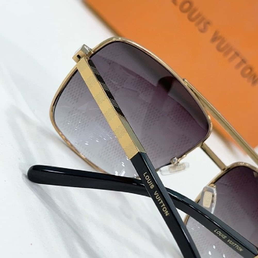 Okulary LouisVuitton	5871