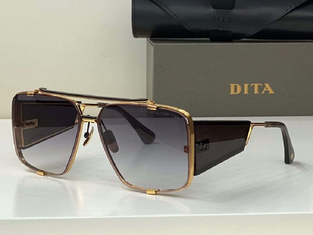 Okulary Dita	3182