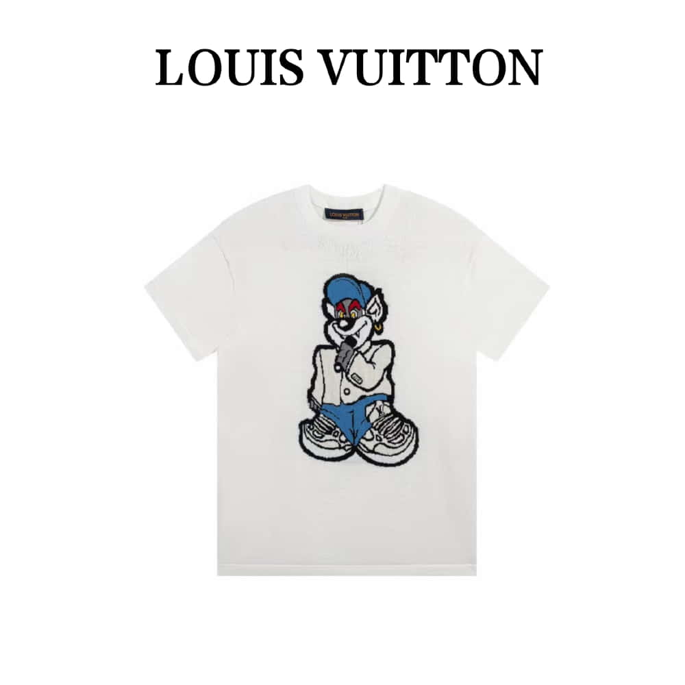 Louis Vuitton	305